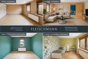Bischofrod Großzügiges Wohnhaus mit viel Platz & Entwicklungsmöglichkeiten zur Miete Haus 
