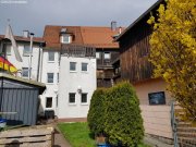 Schmalkalden +++ Garten mitten in der Stadt 150m² Reihenmittelhaus Haus 