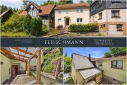 Schleusegrund Erleben Sie das Wohngefühl eines eigenen Hauses – ganz ohne Kaufentscheidung. Haus 