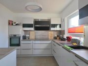 Erfurt (EF1343_M) Erfurt: Marbach, möbliertes, neu gebautes Wohnhaus mit Fußbodenheizung, Wärmepumpe, Gäste-WC Haus 