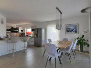 Erfurt (EF1343_M) Erfurt: Marbach, möbliertes, neu gebautes Wohnhaus mit Fußbodenheizung, Wärmepumpe, Gäste-WC Haus 