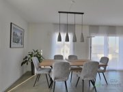 Erfurt (EF1343_M) Erfurt: Marbach, möbliertes, neu gebautes Wohnhaus mit Fußbodenheizung, Wärmepumpe, Gäste-WC Haus 