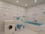 Nesse-Apfelstädt (EF0985_M) Gotha: Nesse-Apfelstädt, möbliertes Wohnhaus mit Garten nahe Arnstadt, Gäste-WC Haus 