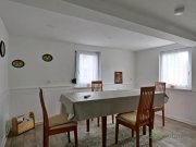 Nesse-Apfelstädt (EF0985_M) Gotha: Nesse-Apfelstädt, möbliertes Wohnhaus mit Garten nahe Arnstadt, Gäste-WC Haus 