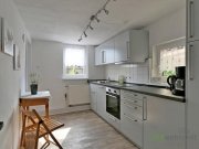 Nesse-Apfelstädt (EF0985_M) Gotha: Nesse-Apfelstädt, möbliertes Wohnhaus mit Garten nahe Arnstadt, Gäste-WC Haus 