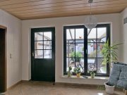 Nesse-Apfelstädt (EF0985_M) Gotha: Nesse-Apfelstädt, möbliertes Wohnhaus mit Garten nahe Arnstadt, Gäste-WC Haus 