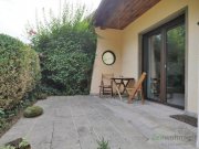 Gotha (EF1310_M) Gotha: Sundhausen, möbliertes Wohnhaus mit 2 Bädern, Grundstück und Terrasse Haus 