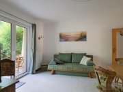 Gotha (EF1310_M) Gotha: Sundhausen, möbliertes Wohnhaus mit 2 Bädern, Grundstück und Terrasse Haus 