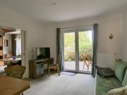 Gotha (EF1310_M) Gotha: Sundhausen, möbliertes Wohnhaus mit 2 Bädern, Grundstück und Terrasse Haus 