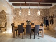 Algaida Stadthaus mit Pool und ETV in Algaida Haus 