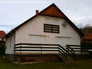 Balaton Ferienhaus mit leichtem Seeblick Haus kaufen