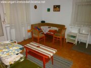 Balaton Ferienhaus mit leichtem Seeblick Haus kaufen