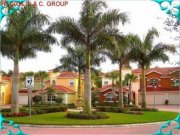 Fort Myers Luxuriös eingerichtete toskanische Villa in Florida Haus kaufen
