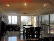 HATO PINTADO Herrliches Penthouse mit einem 360 Grad Blick auf Costa del Este Wohnung kaufen