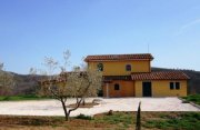Monterotondo Villa Toscana mit 4 Schlafzimmern und 69.000 m² Land nähe Golfplatz Haus kaufen