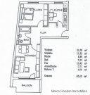 Dresden 2-Raum Eigentumswohnung mit Südbalkon in DD-Pieschen Wohnung kaufen