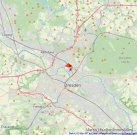 Dresden 2-Raum Eigentumswohnung mit Südbalkon in DD-Pieschen Wohnung kaufen