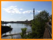 Dresden Das könnte Ihr neuer Lieblingsplatz werden! 4 Raumwohnung im "Domizil zum Elbblick" Wohnung kaufen