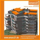 Dresden Das könnte Ihr neuer Lieblingsplatz werden! 4 Raumwohnung im "Domizil zum Elbblick" Wohnung kaufen