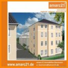 Dresden "Residenz zum vergessenen Ballhaus" großzügige Dachgeschosswohnung - 80%-Sonder-Afa! Wohnung kaufen