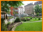 Dresden "Residenz zum vergessenen Ballhaus" großzügige Dachgeschosswohnung - 80%-Sonder-Afa! Wohnung kaufen