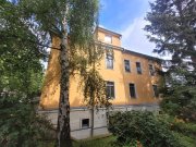 Dresden 3124 - Dresden-Villenviertel: Jugendstilvilla im TOP-Zustand Gewerbe kaufen