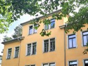 Dresden Dresden-Villenviertel: Jugendstilvilla im TOP-Zustand Gewerbe kaufen