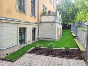 Dresden Dresden-Villenviertel: Jugendstilvilla im TOP-Zustand Gewerbe kaufen