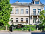 Dresden DRESDEN: Investieren in Bestlage – MFH 5 Wohneinheiten mit solider Rendite Haus kaufen