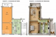Dresden ***HELLE 2-ZIMMER-EIGENTUMSWOHNUNG MIT LOGGIA IN DRESDEN LAUBEGAST*** – gepflegt, charmant und mit viel Wohngefühl Wohnung