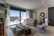 Nähe Torrevieja und Guadamar Penthouse mit weitblick in die Natur Wohnung kaufen