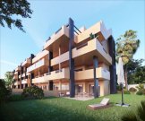 Nähe Torrevieja Apartments im Grünen von Villamartin Wohnung kaufen