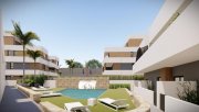 Nähe Torrevieja Atemberaubende Appartments nur 750 m vom Meer Wohnung kaufen