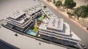 Nähe Torrevieja Atemberaubende Appartments nur 750 m vom Meer Wohnung kaufen