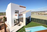 Nähe Torrevieja Mediterrane Villa im Herzen der Costa Blanca Haus kaufen