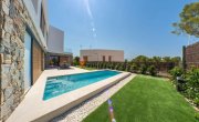 Nähe Torrevieja Schöne freistehende Villen nähe Alicante Haus kaufen
