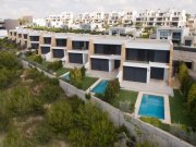 Nähe Torrevieja Stadthaus Haus kaufen