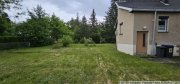 Langebrück Entwicklungspotenzial im Grünen – Großes Grundstück mit Einfamilienhaus Haus kaufen