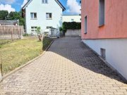 Riesa ***JETZT AN DIE ALTERSVORSORGE DENKEN - RENDITEOBJEKT FÜR VERMIETER IN RIESA*** Mehrfamilienhaus mit 4 Wohneinheiten, Garagen,