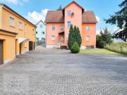 Riesa ***JETZT AN DIE ALTERSVORSORGE DENKEN - RENDITEOBJEKT FÜR VERMIETER IN RIESA*** Mehrfamilienhaus mit 4 Wohneinheiten, Garagen,