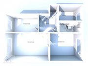 Zeithain ***WOHNUNG & GARAGE - IHR NEUES PROJEKT MIT WEITBLICK*** Gemütliche Eigentumswohnung mit viel Potenzial und eigener Garage