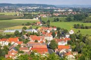Coswig (Landkreis Meißen) MFH mit tollem Flair und soliden Mietern - zwischen DD und MEI in Coswig Haus kaufen