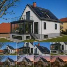 Meißen Meißen.... toller Weitblick mit Bestandsobjekt Haus kaufen