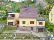 Diera-Zehren Diera-Zehren... EFH - Einfamilienhaus mit ELW & ganz viel Platz für Ihre Familie in ruhiger Lage Haus kaufen