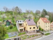 Diera-Zehren Diera-Zehren... EFH - Einfamilienhaus mit ELW & ganz viel Platz für Ihre Familie in ruhiger Lage Haus kaufen