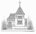 Weinböhla Weinböhla... EFH - architektonisch einmal ganz anderes Wohnhaus & Flair Haus kaufen