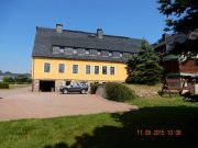  Pension mit Restaurantbetrieb im oberen Osterzgebirge Gewerbe kaufen