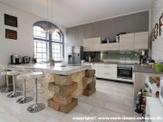 Heidenau Mein neues Zuhause - Loftwohnung mit Dachterrasse in guter Lage von Heidenau! Wohnung kaufen