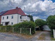 Lauchhammer Gestalten statt suchen: Doppelhaushälfte mit Raum für Ihre Wohnträume Haus kaufen