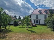 Lauchhammer Platz für Ideen - Doppelhaushälfte mit Charakter und Ausbauoption Haus kaufen